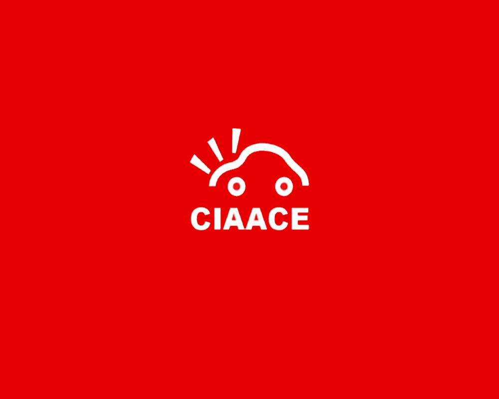 نمایشگاه قطعات، لوازم یدکی و جانبی و تعمیرگاهی خودرو چین (CIAACE)