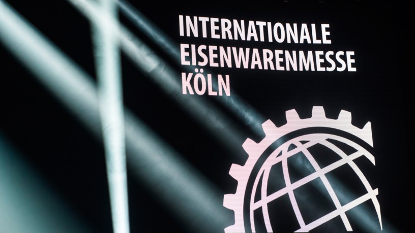 نمایشگاه بین المللی سخت افزار کلن آلمان (EISENWARENMESSE)
