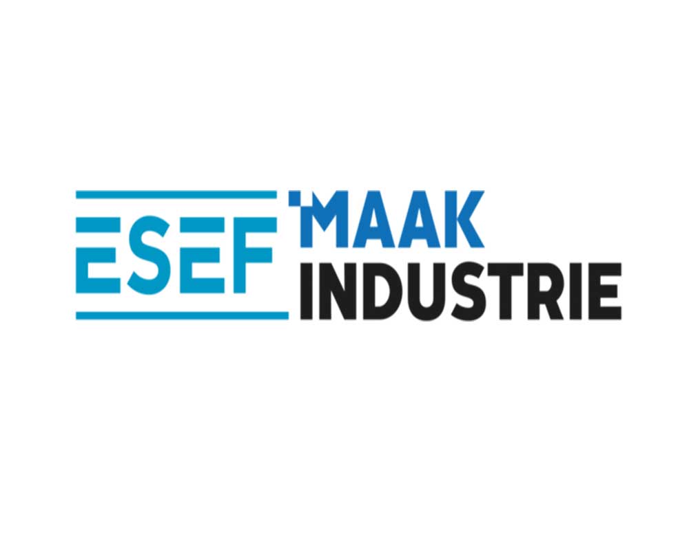 نمایشگاه بین المللی تجارت هلند اوترخت (ESEF MAAKINDUSTTRIE)