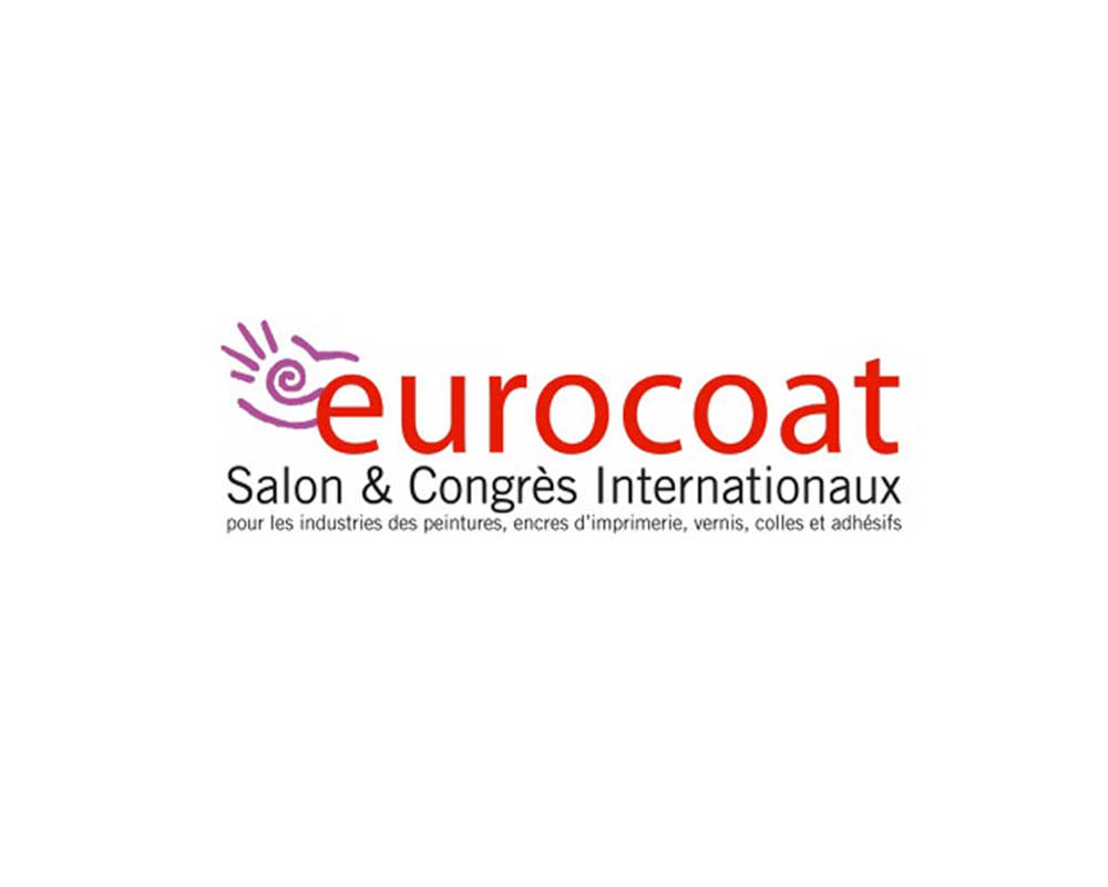 نمایشگاه و کنگره ی رنگ و پوشش های صنعتی پاریس(EuroCoat)