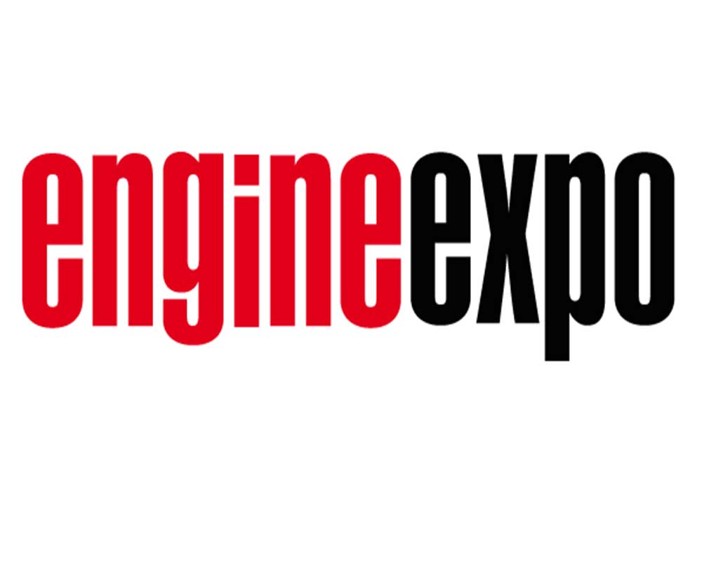 نمایشگاه موتور اشتوتگارت آلمان (Engine Expo)
