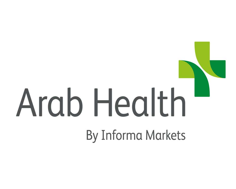 نمایشگاه تجهیزات پزشکی دبی (Arab Health)