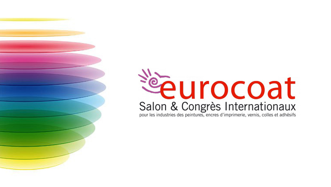 نمایشگاه و کنگره ی رنگ و پوشش های صنعتی پاریس(EuroCoat)