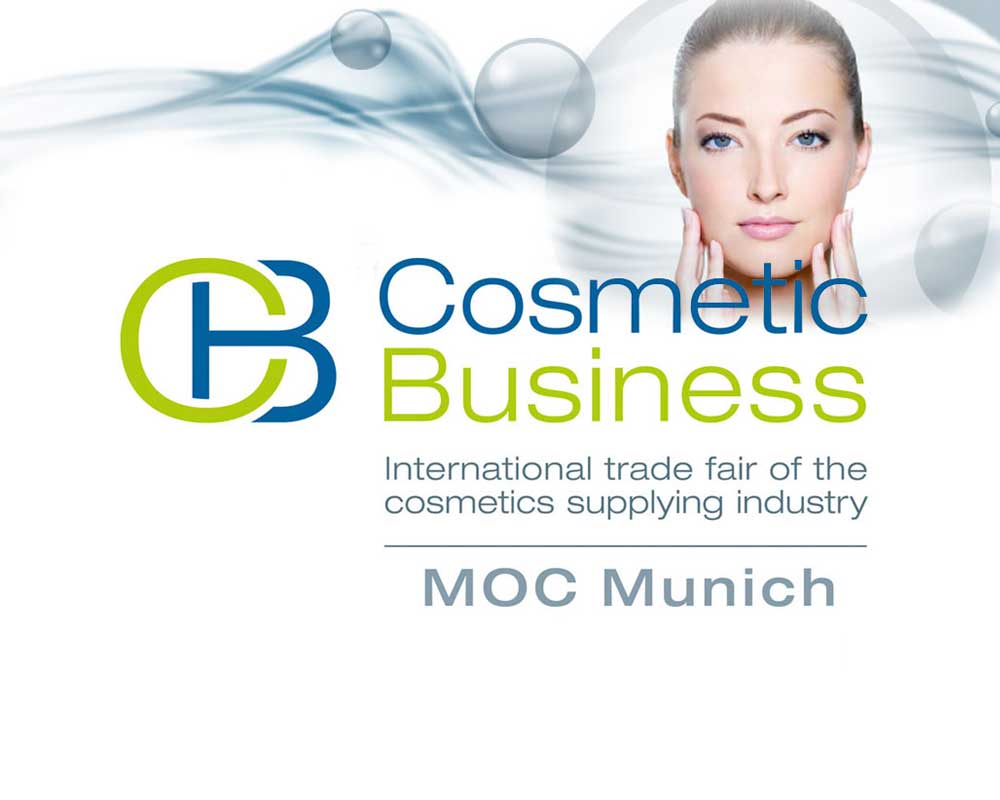 نمایشگاه لوازم آرایشی و بهداشتی مونیخ (Cosmetic Business)