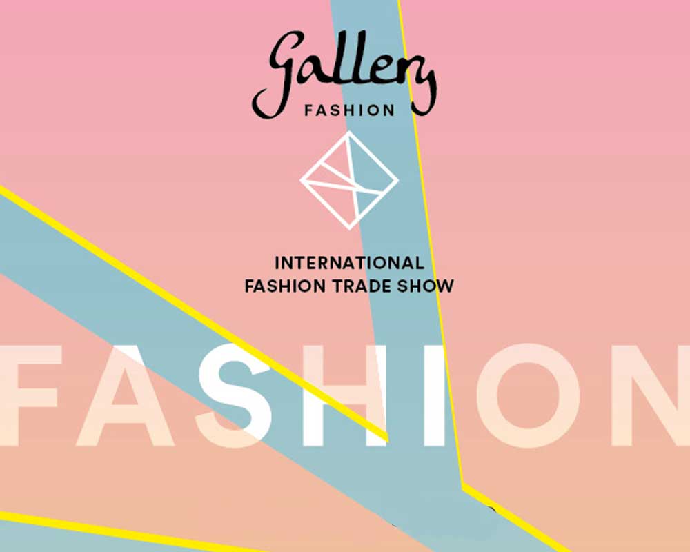 نمایشگاه مد و لباس دوسلدورف (Gallery Fashion)