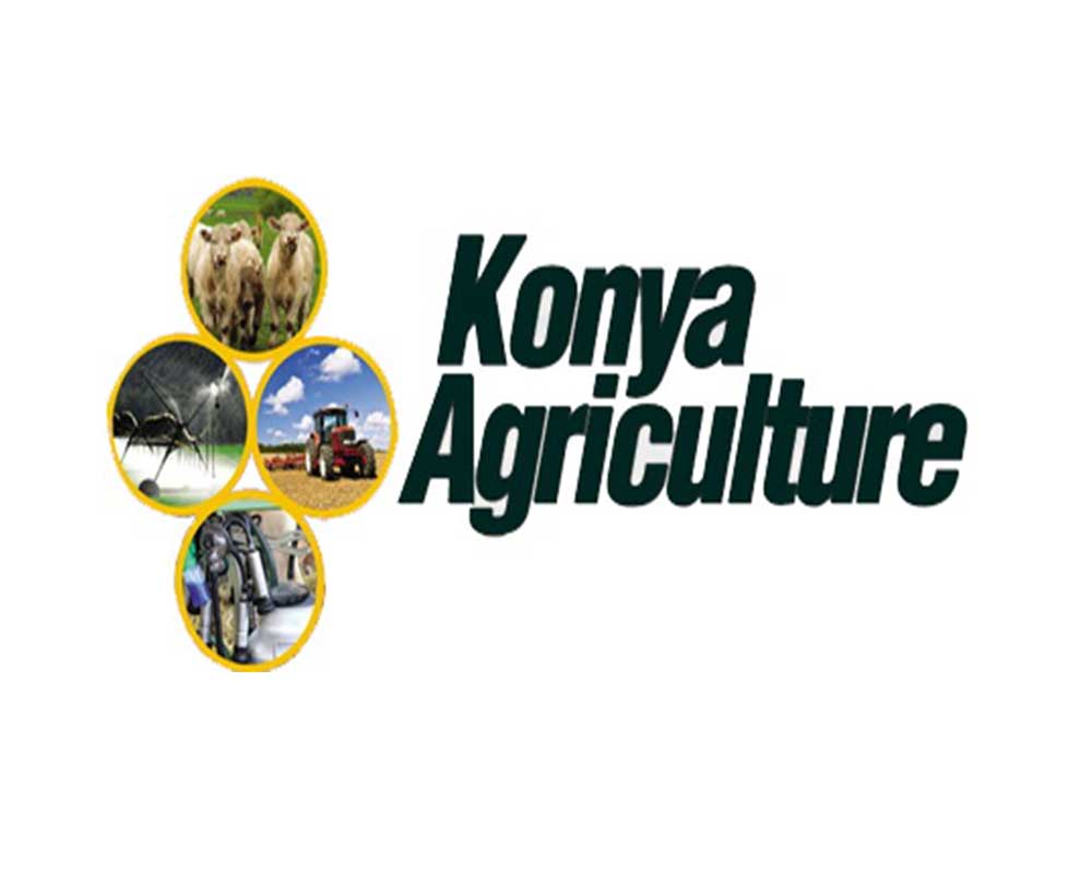 نمایشگاه بین المللی کشاورزی قونیه ترکیه (Konya Agriculture)