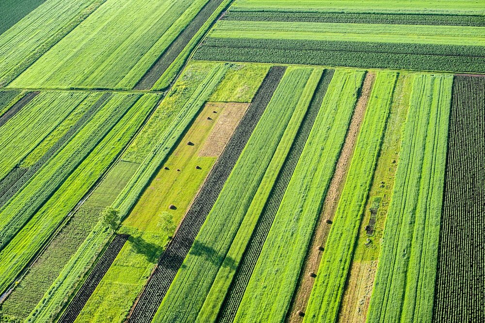 نمایشگاه بین المللی کشاورزی قونیه ترکیه (Konya Agriculture)