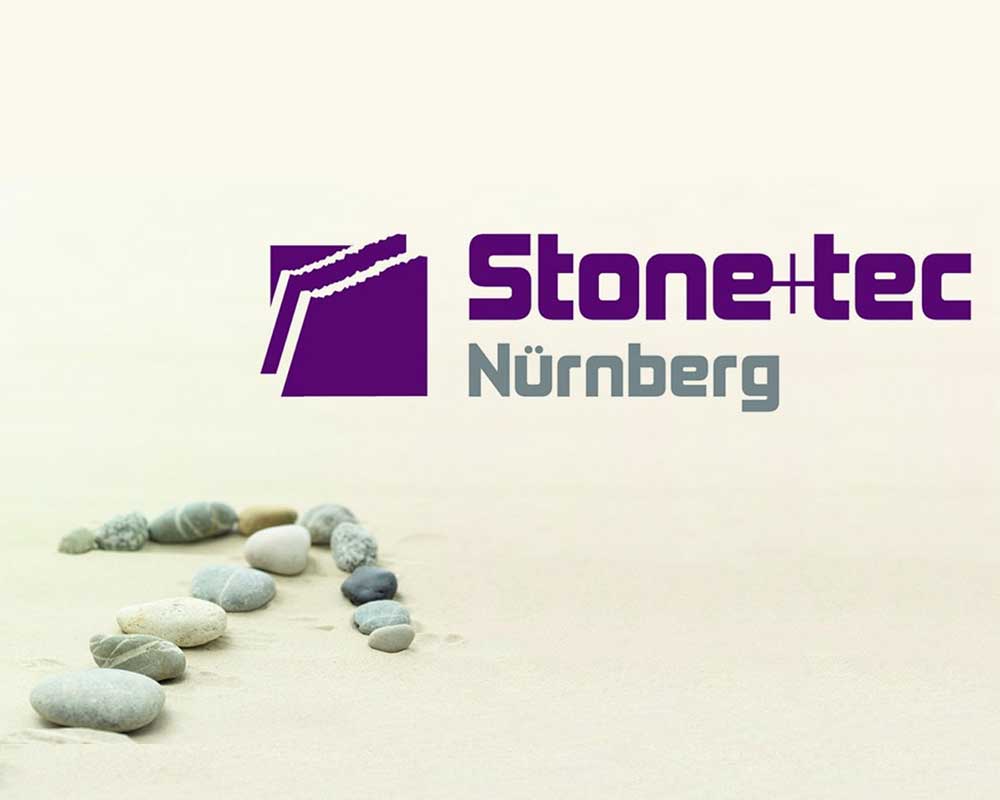 نمایشگاه بین المللی سنگ نورنبرگ (Stone+tec)
