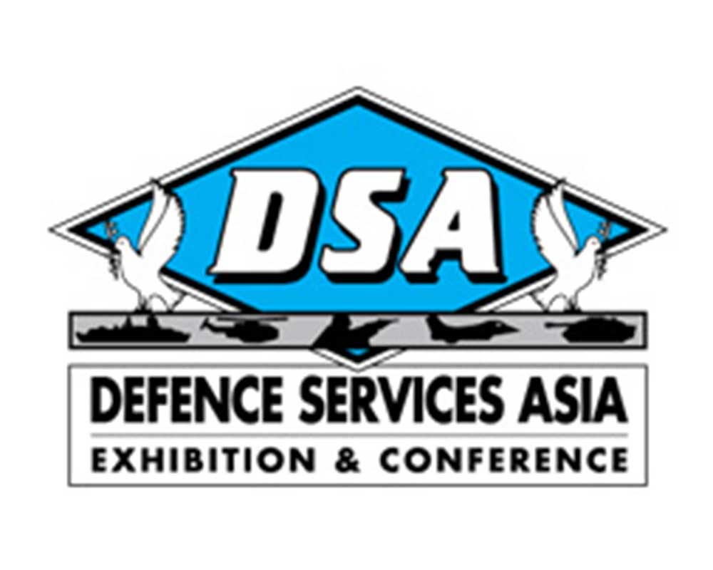 نمایشگاه صنایع دفاع آسیا