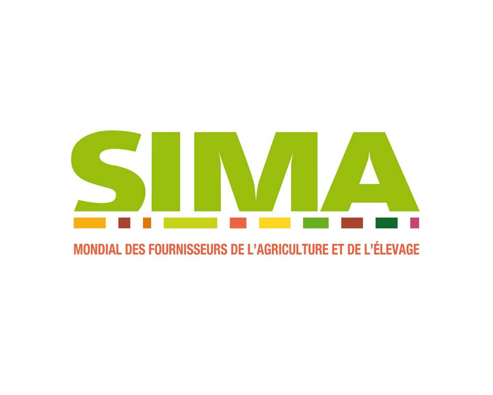 نمایشگاه کشاورزی پاریس (SIMA)