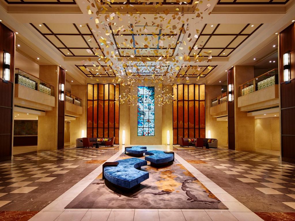 Shinagawa Prince Hotel