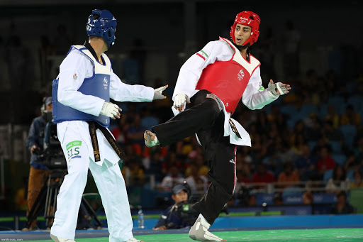 Taekwondo