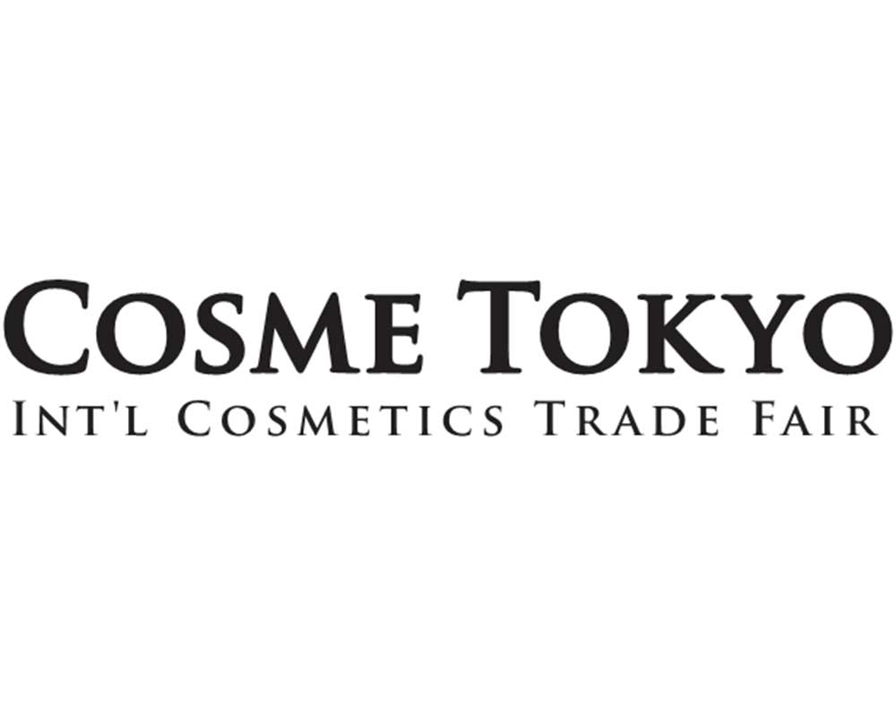 نمایشگاه لوازم آرایشی و بهداشتی توکیو (COSME Tokyo)