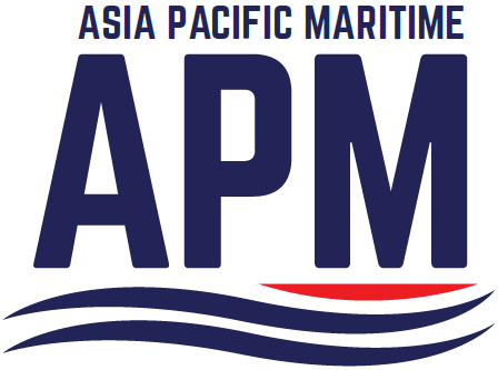 Asia-Pacific-Maritime