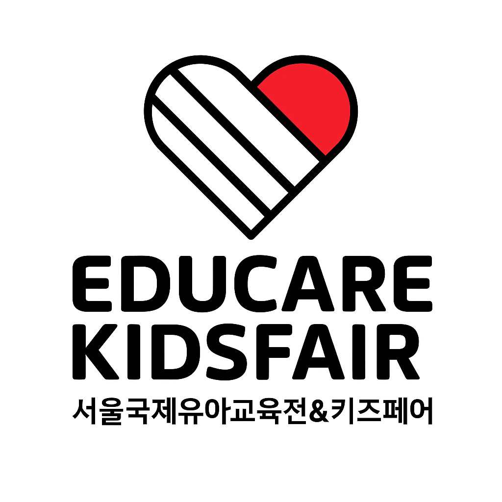 نمایشگاه EDUCARE & amp; KIDS FAIR سئول