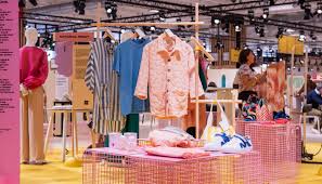 نمایشگاه Düsseldorf Kids’ Fashion Days