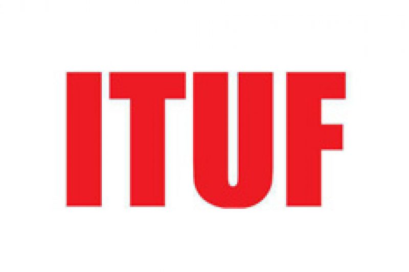 ITUF Iran