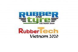 نمایشگاه بین المللی تایر و لاستیک ویتنام Rubber Tyre
